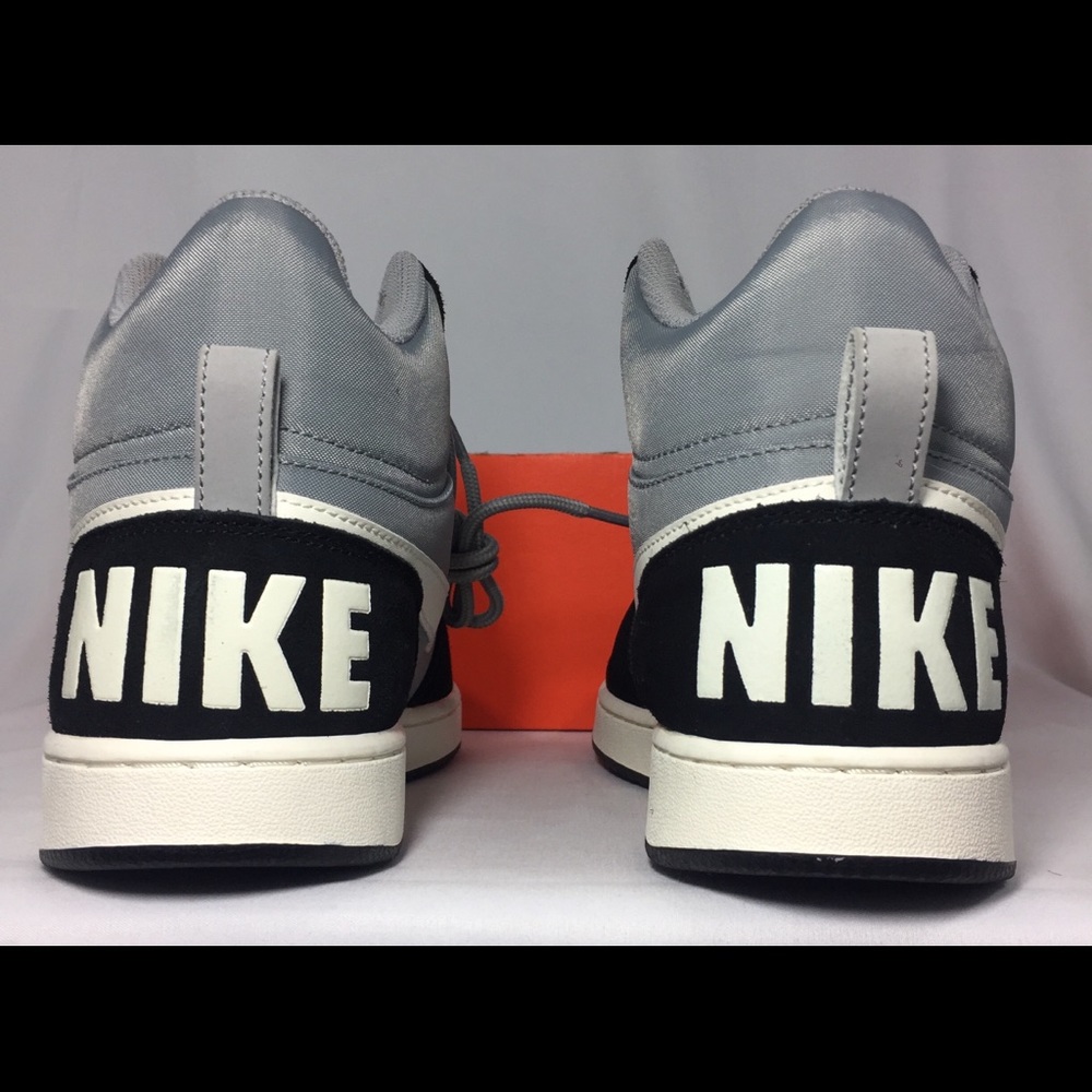 Nike Mid Borough - Picture 4 of 5